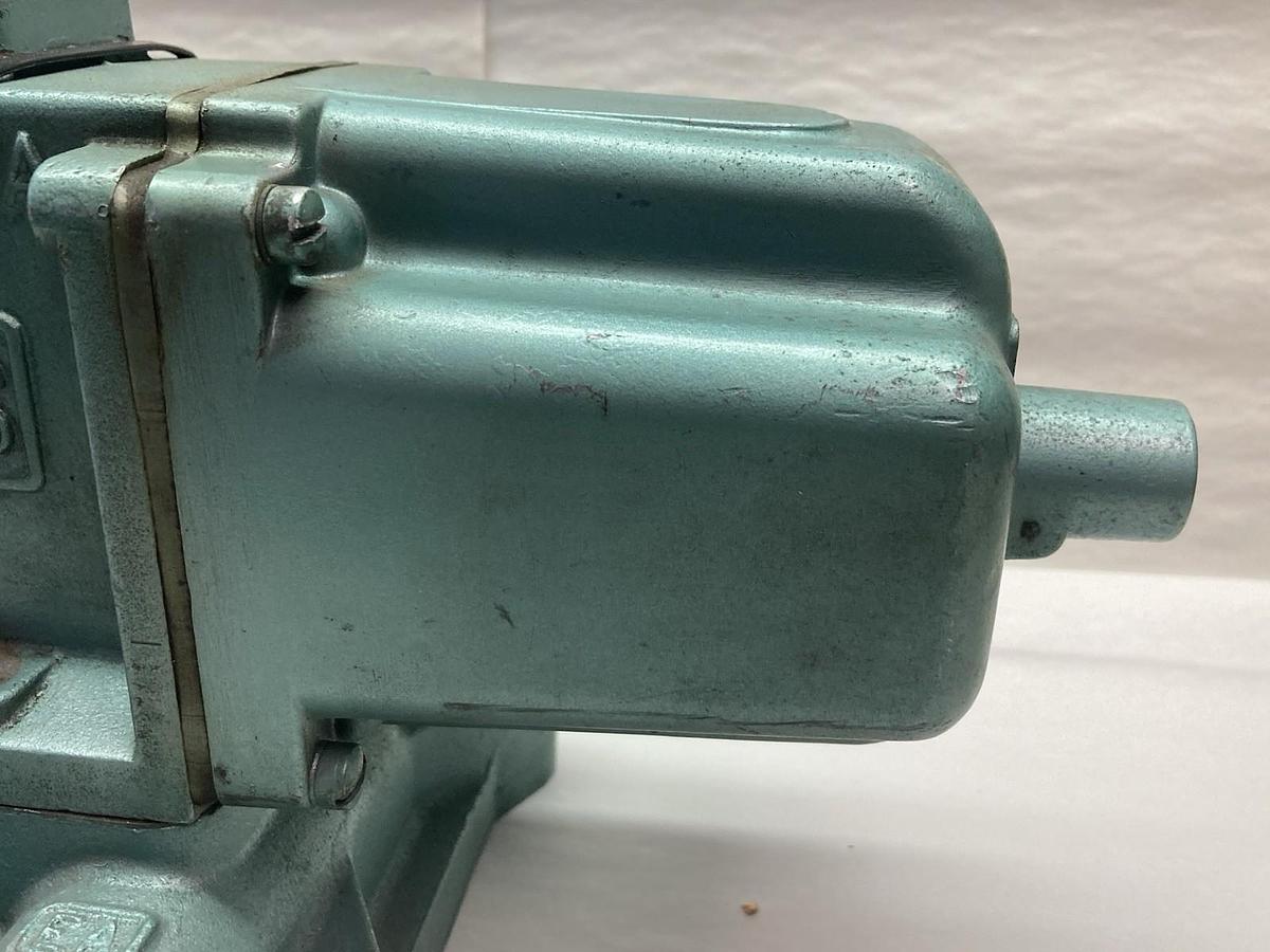 Used Numatics,55SAD4410,Solenoid Valve 120V 60Hz 0.96A