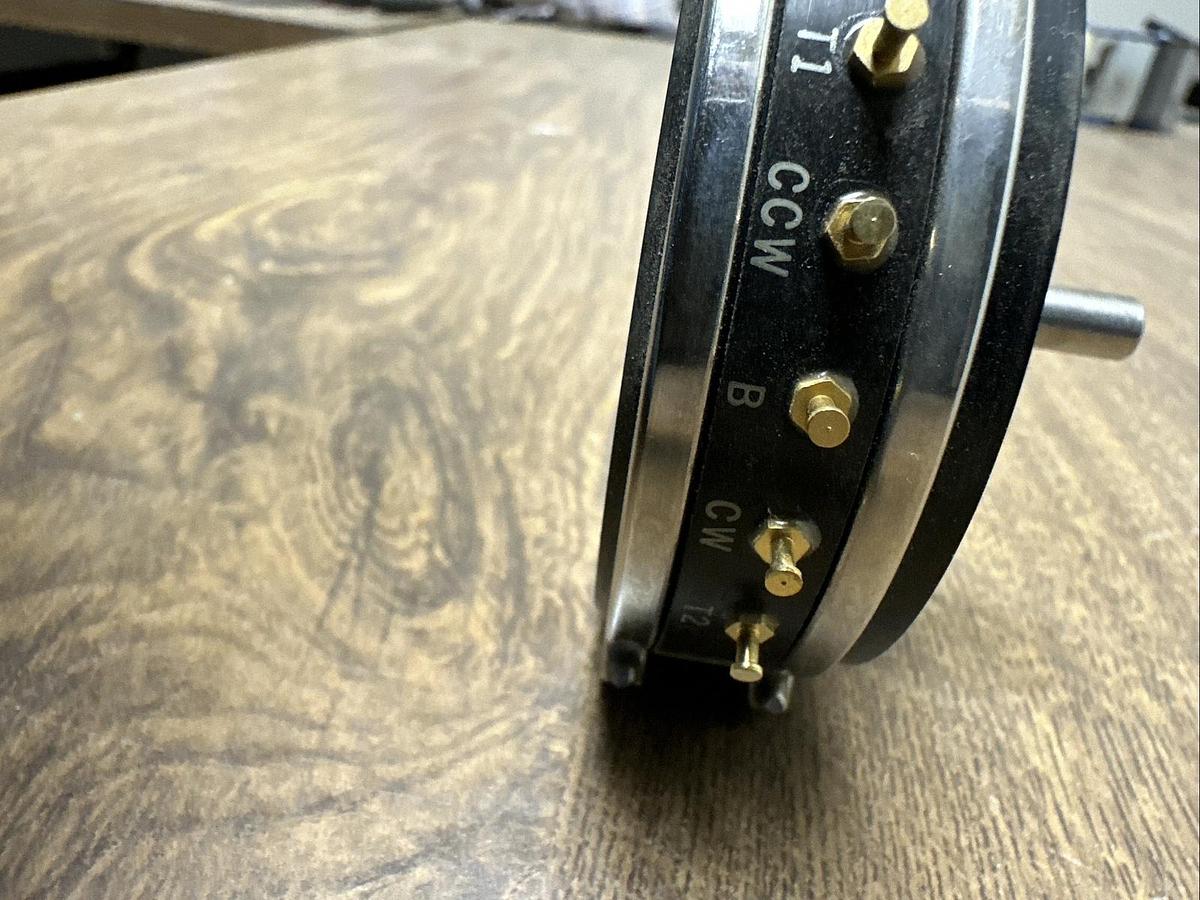 Duncan Electronics,Mod.1800-1049,Potentiometer