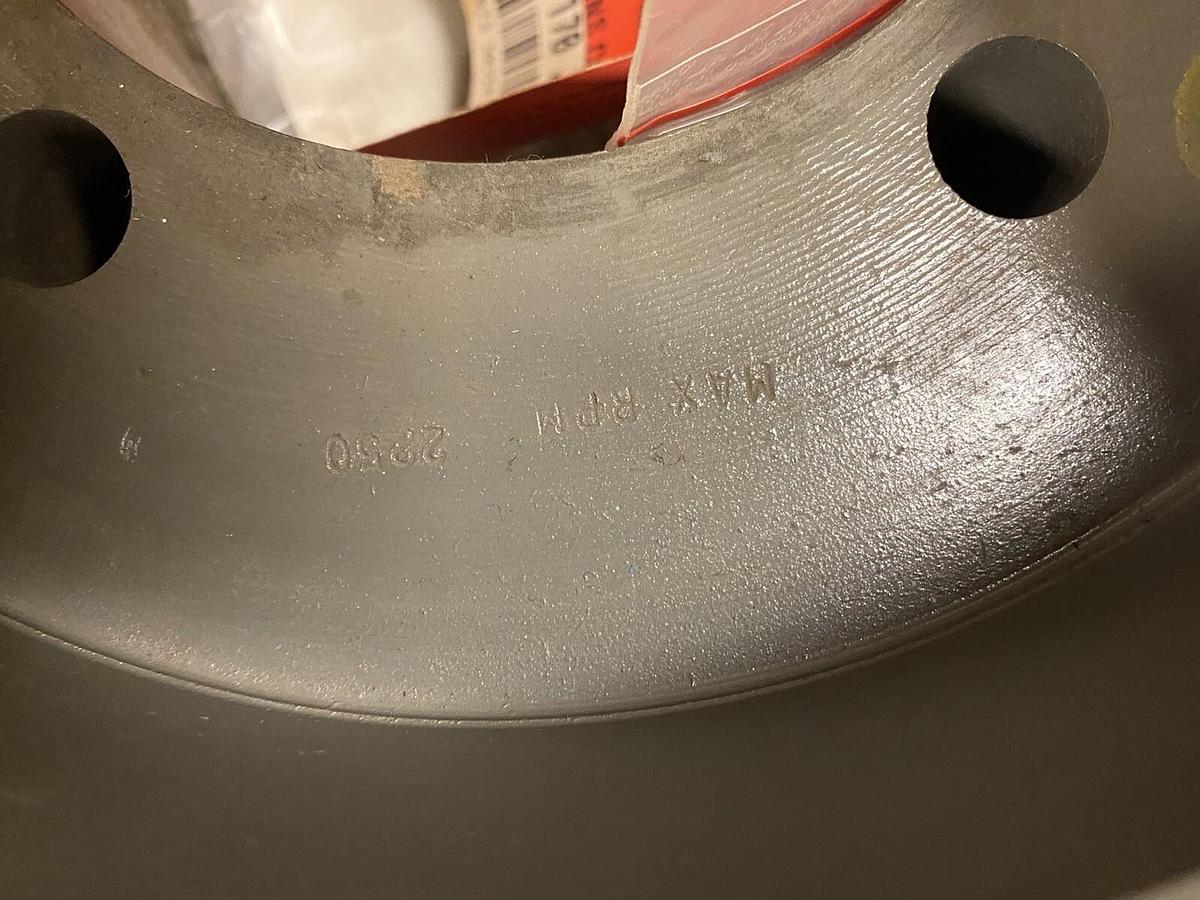 TB WOODS,P64-14M-170-J,P6414M170 SYNCHRONOUS PULLEY