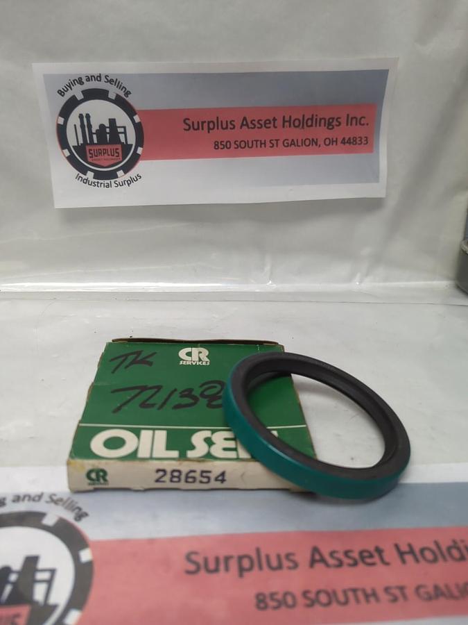 CHICAGO RAWHIDE,28654,OIL SEAL NOS