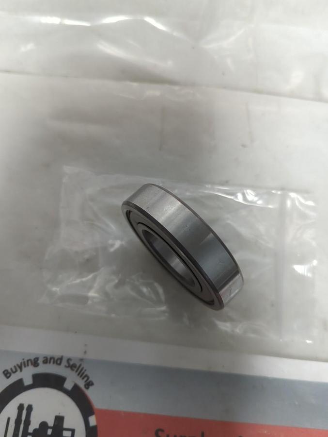 Used FAFNIR,208KDD,SHIELDED BALL BEARING PRE-OWNED