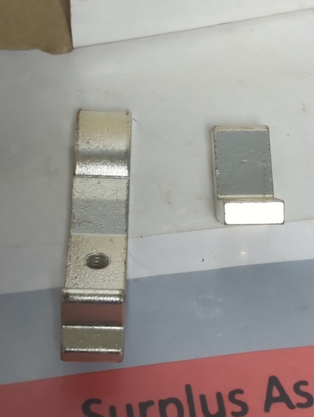 CUTLER-HAMMER,KKD-100,CONTACT KIT NOS