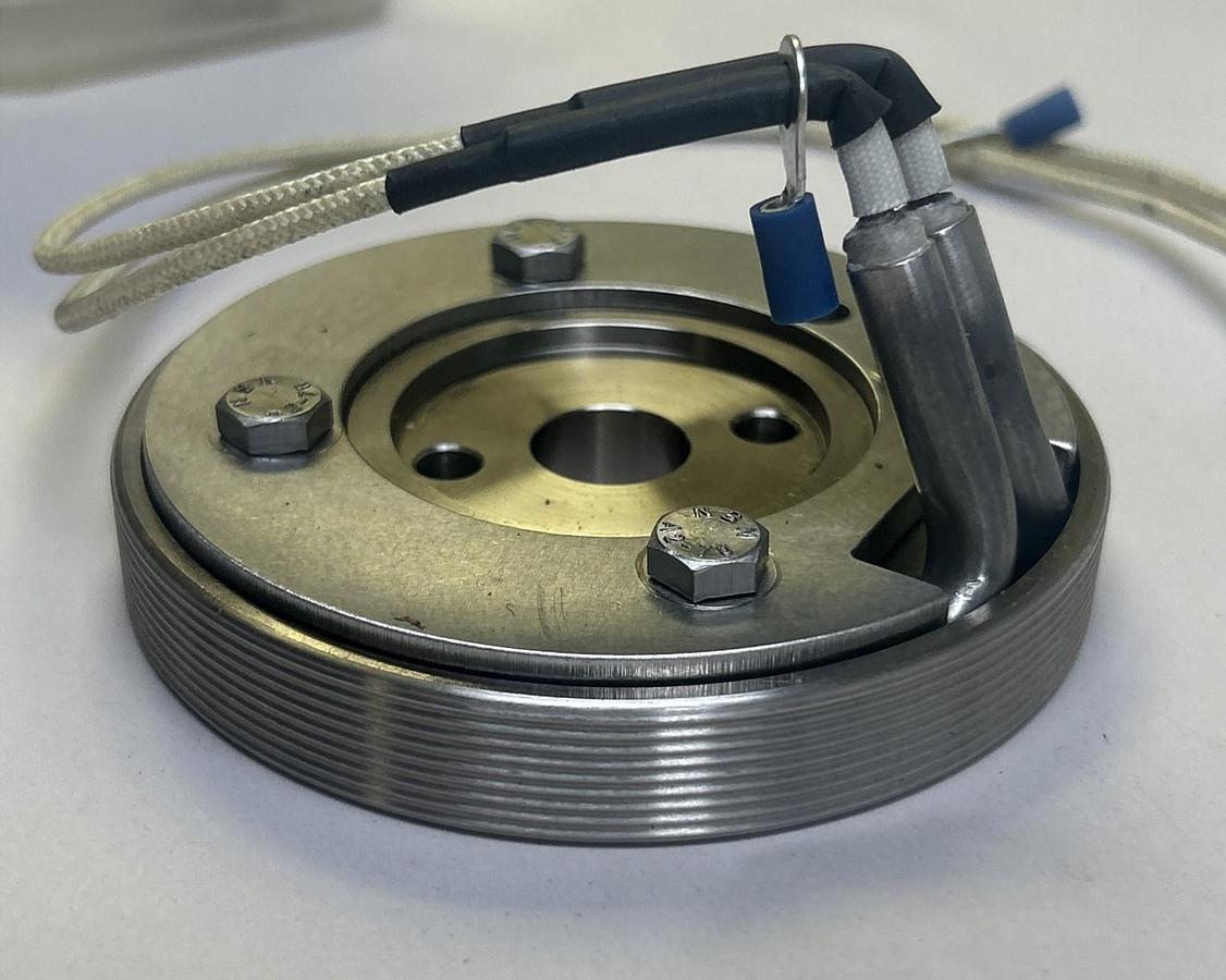 BOSCH,58402700,HEAT SEAL ROLLER NOS