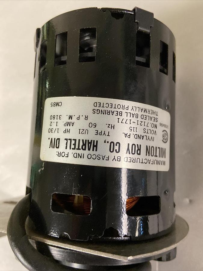 Centriflo Milton Roy,XGPP-8Y-1,Pump 1/30Hp 115V 3000RPM
