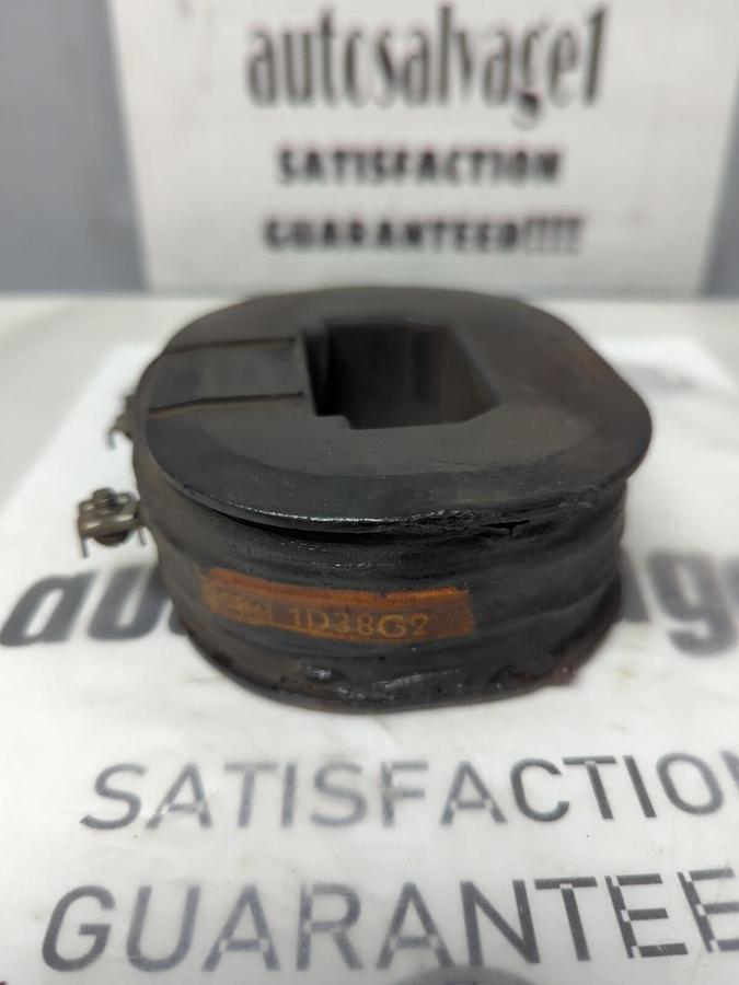 GENERAL ELECTRIC,1D38G2,COIL NOS
