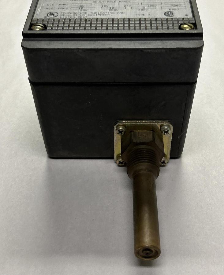 CAPP/USA,351369,TEMPERATURE SWITCH NOS
