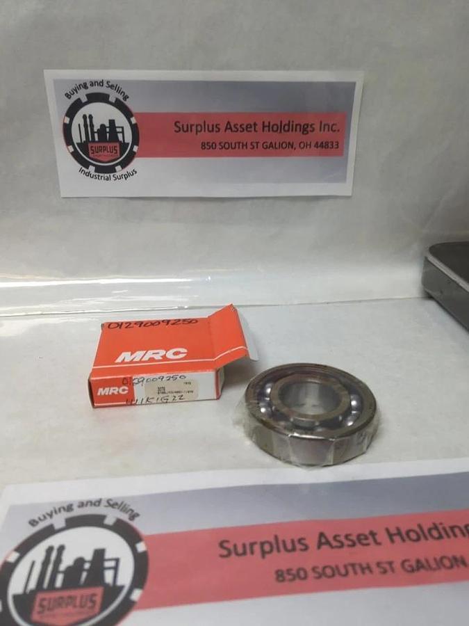 MRC,307S,ROLLER BEARING 35MM BORE 80MM OD NOS