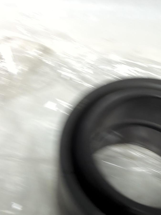 Used SKF,GEZ 300 ES,SPHERICAL PLAINN BEARING 361G PRE-OWNED