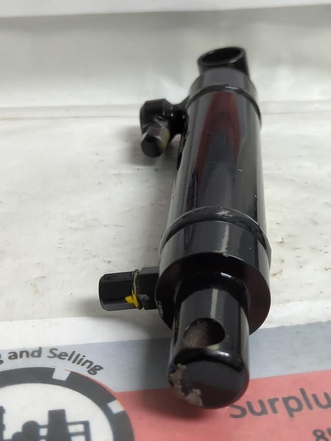 COL-HYD,67761-0114,HYDRAULIC CYLINDER 1.25X3.75 NOS