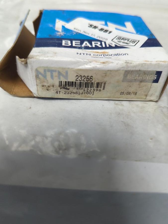 NTN,23256,ROLLER BEARING CUP NOS