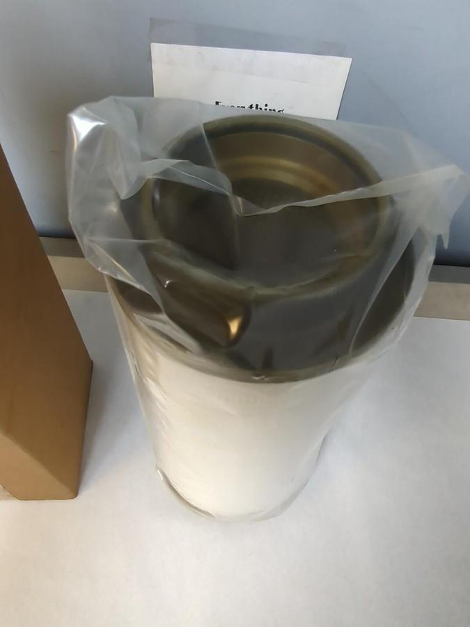 PALL,HC8310FKN16H,REPACEMENT HYDRAULIC FILTER NOS