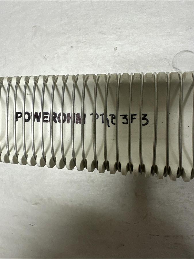 Powerohm,PRB3F3,Resistor
