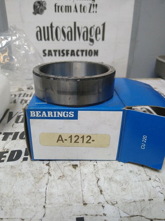 HYATT,A1212,INNER RING NOS