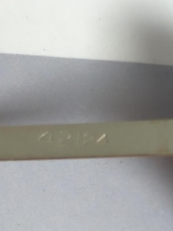 Used ARROW HART,42124,OVERLOAD HEATER ELEMENT LOT OF 2 PRE-OWNED