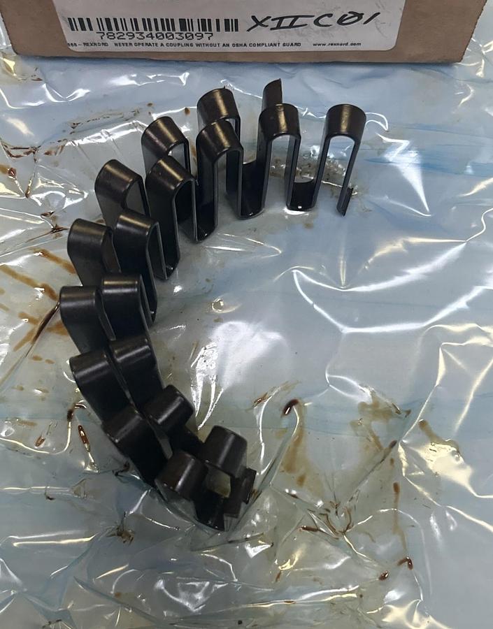 REXNORD,0706390,GRID COUPLING NOS