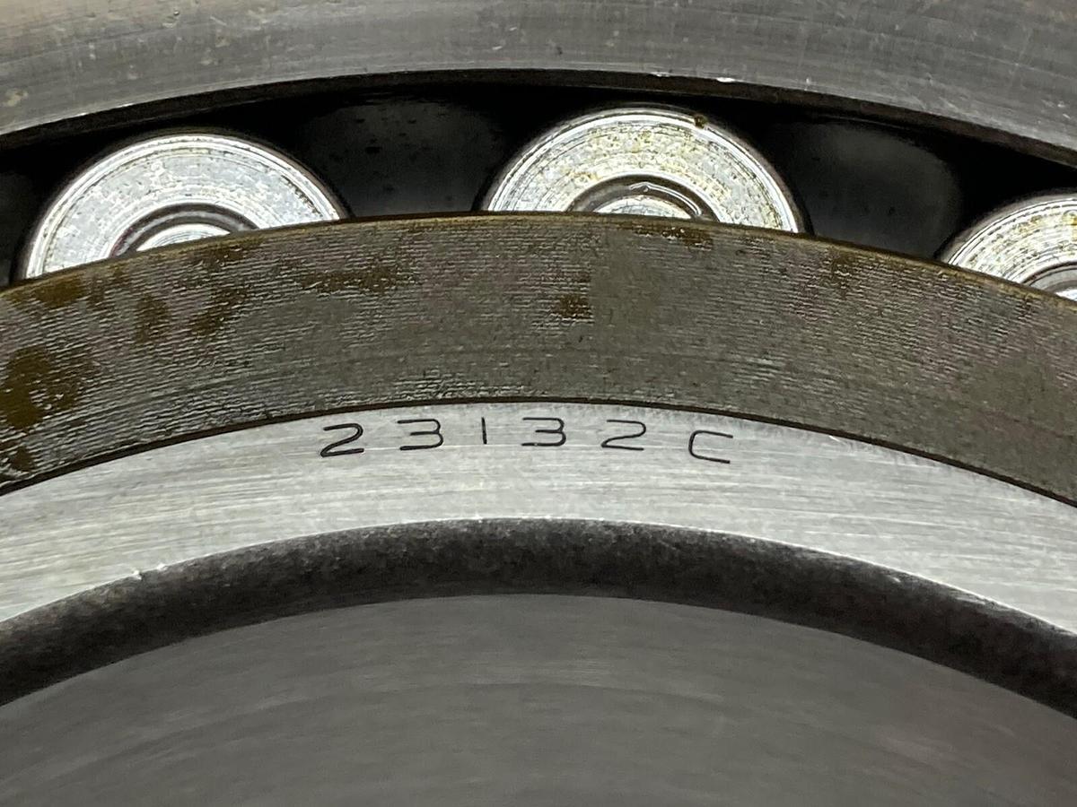 SKF,23132C,Spherical Roller Bearing