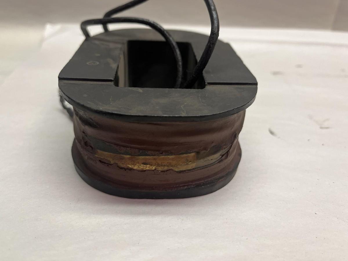 Used GE,3198257,COIL