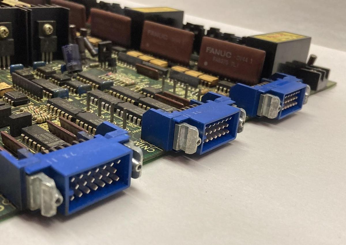 Used Fanuc,A16B-1100-0280/03A,Circuit Board