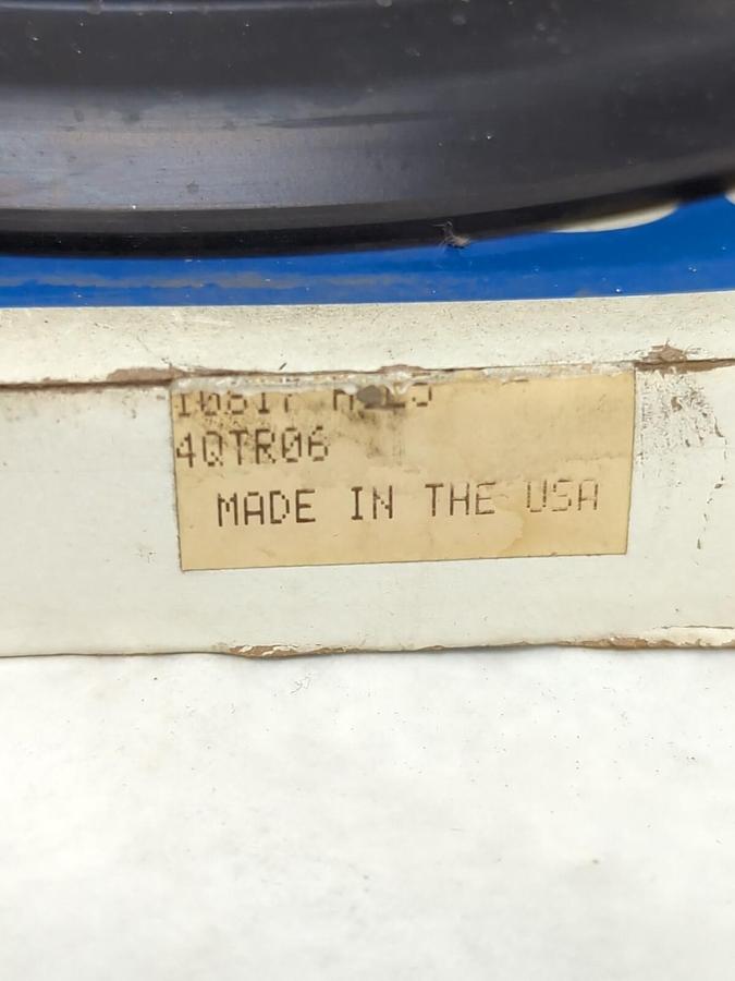 PARKER,4QTR06,CLIPPER OIL SEAL LOT OF 2 NOS