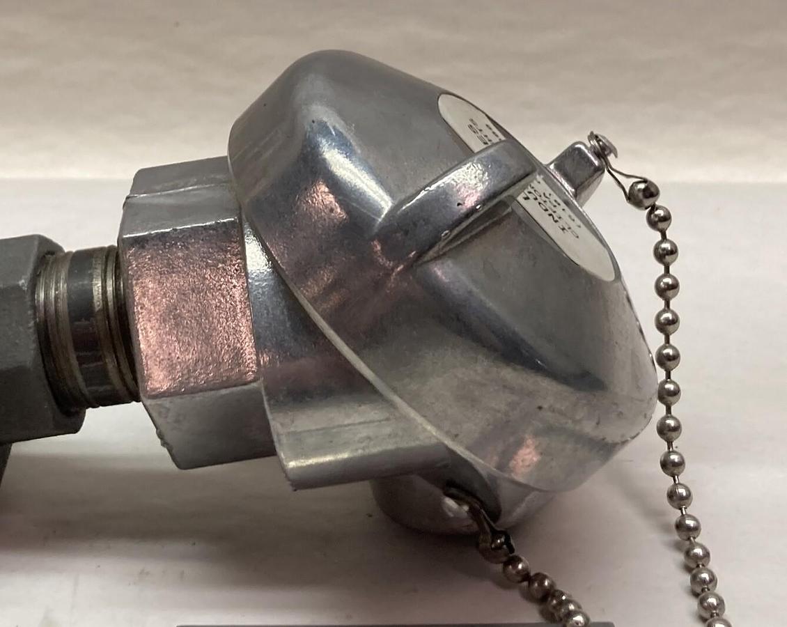 Siemens,872C653-091,Thermocouple Rev 5 Sub 5