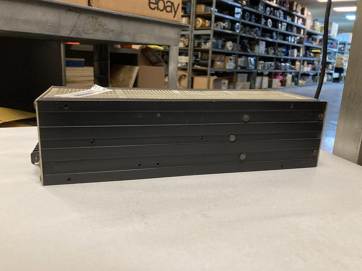 Used Acopian,A5MT1200,DC Power Supply