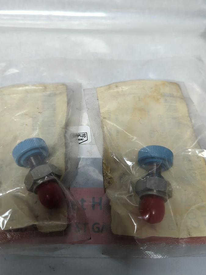 EME HOMER CITY,2AC05J03,VALVE ASSEMBLY RELAEASE-ITEM 37 LOT OF 2 NOS