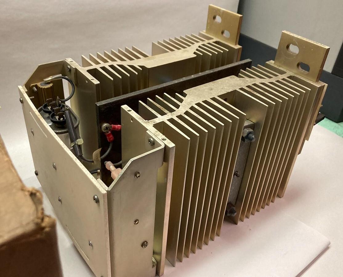 Used Reliance,86466-74S,Rectifier Stack