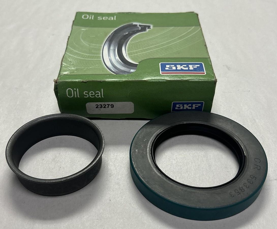 Used SKF,23279,OIL SEAL KIT NOS