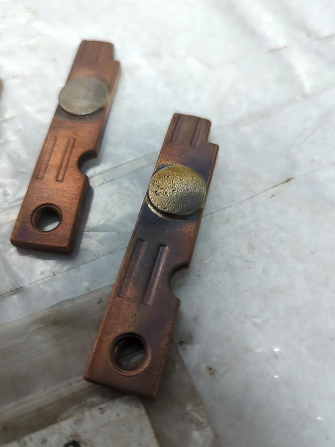 TRUPAR/GE,GE629,CONTACT LOT OF 6 NOS