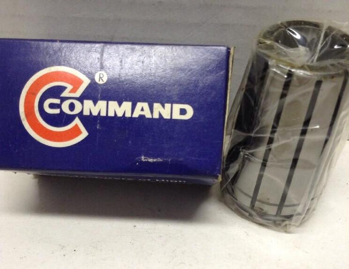 Command,DF-10 25/32 0781,Collet for Mill