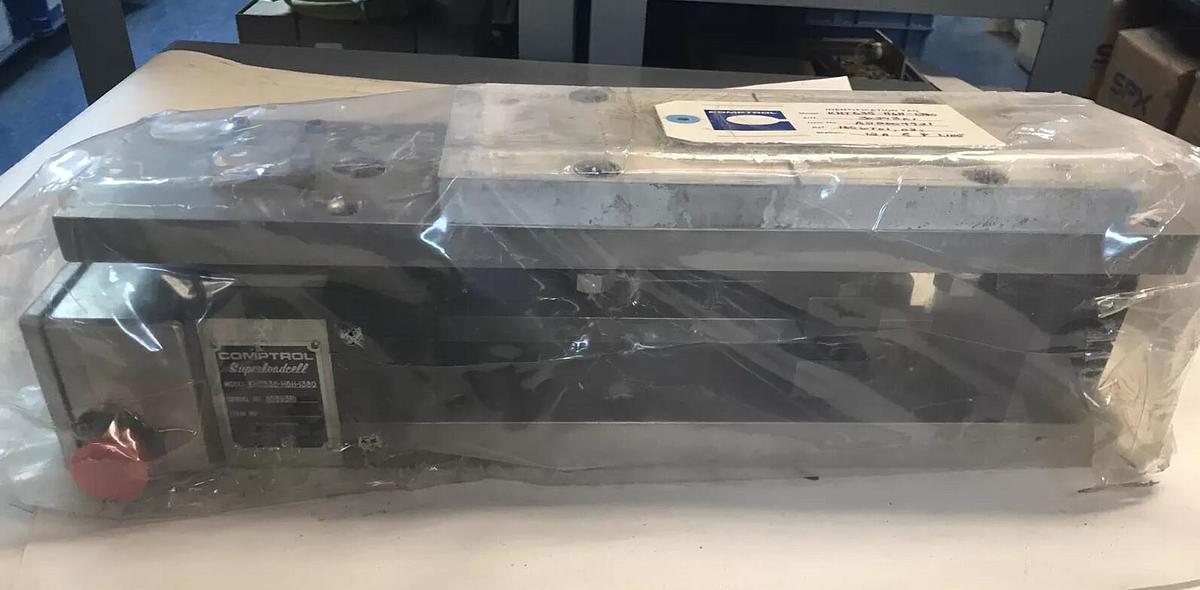 Comptrol,KHT535-H6H-1380,SUPERLOADCELL