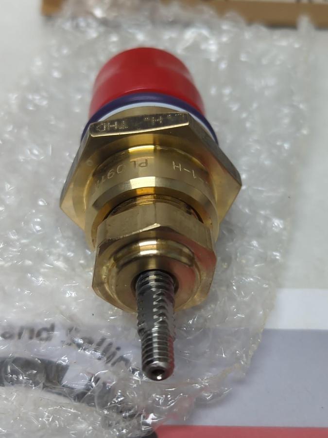 CPV,365-1-H PL09110,SHUT-OFF VALVE NOS
