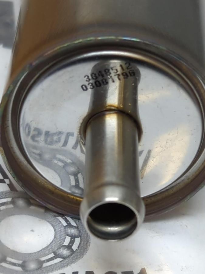 CATERPILLAR,384-8512,FUEL SCREEN