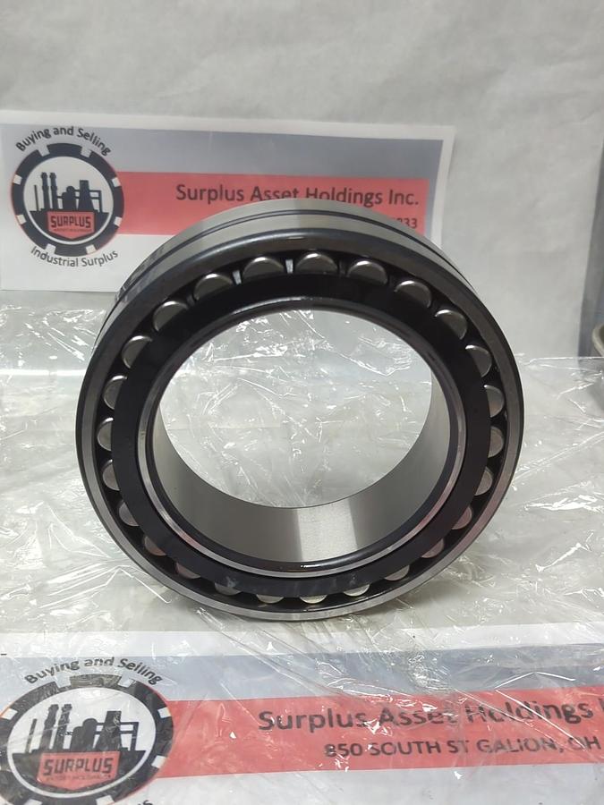 Used FAG,23024,X-LIFE SPHERICAL ROLLER BEARING PRE-OWNED