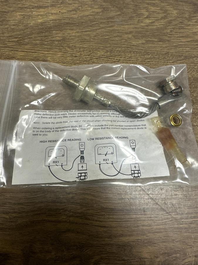 Miller,037305,Diode Rectifier