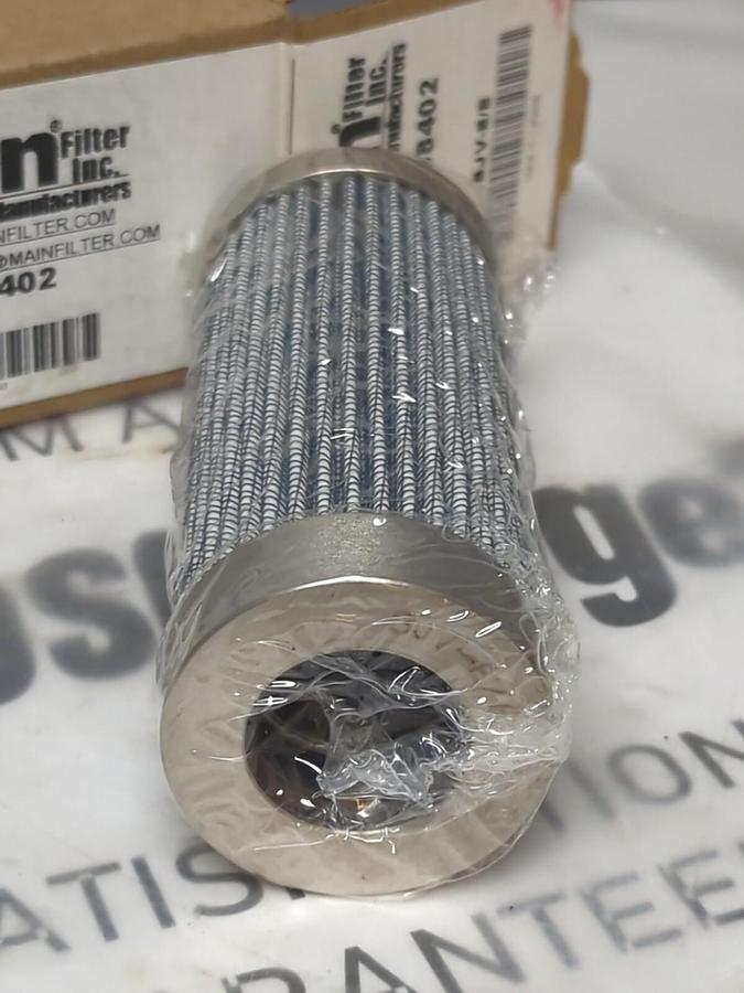 MAIN FILTER,MF0058402,HYDRAULIC FILTER NOS