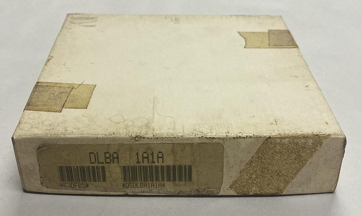 GE,DS3800DLBA1A1A,Load Balance Auxiliary Board NOS