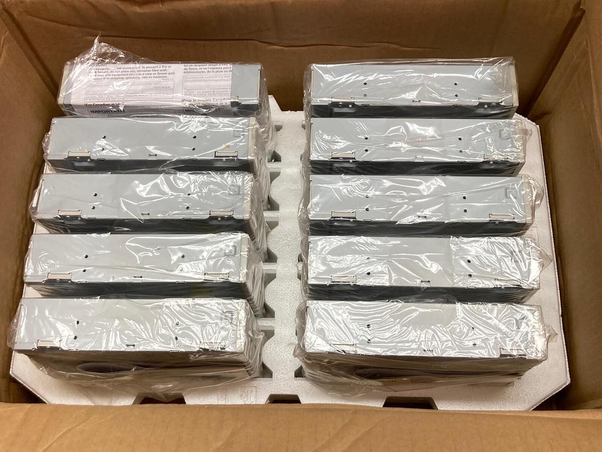 Pioneer,DVR-116D,Internal Disk Burner DVD-R/RW BOX OF 10