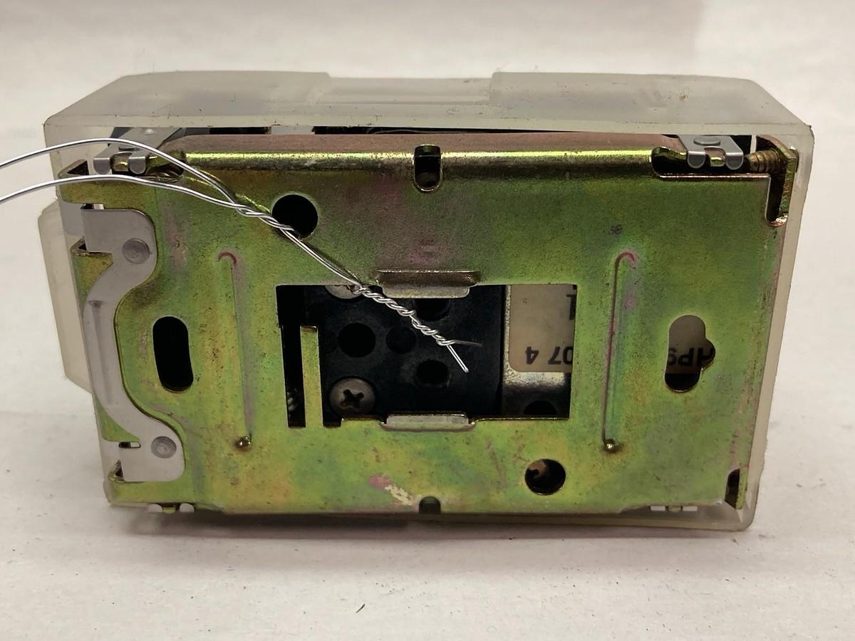 Honeywell,HP970B 1007 4,Humidistat