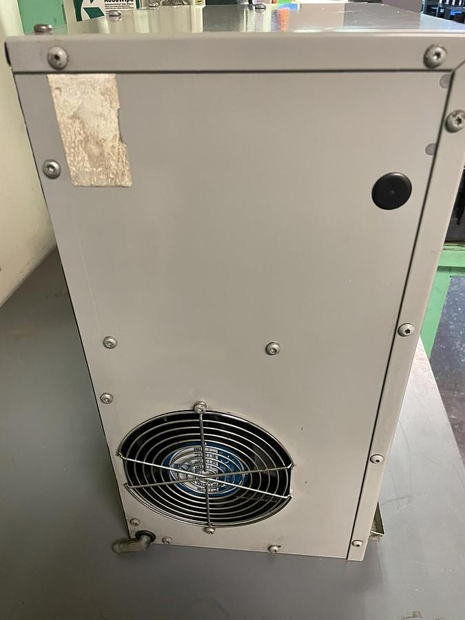 Used KOOLTRONICS,KA4C1.0NP17L,AIR CONDITIONER 1000BTU 115V MISSING FILTER