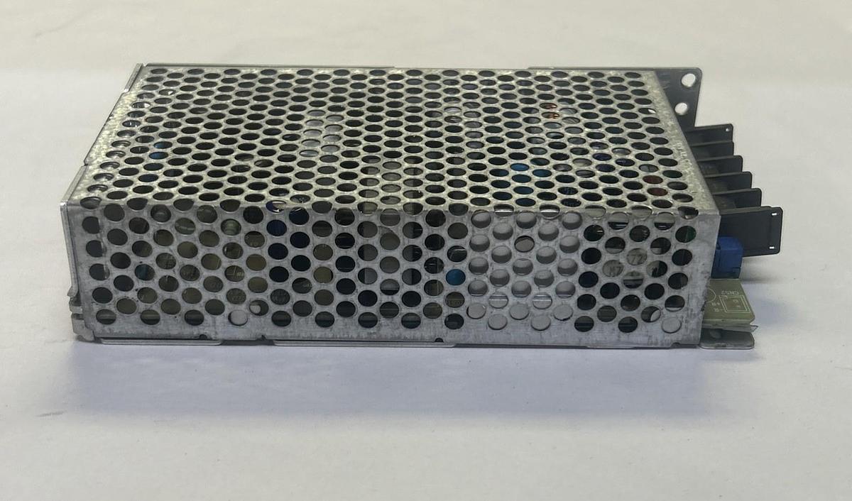 Used LAMBDA,JWS50-15/A,POWER SUPPLY