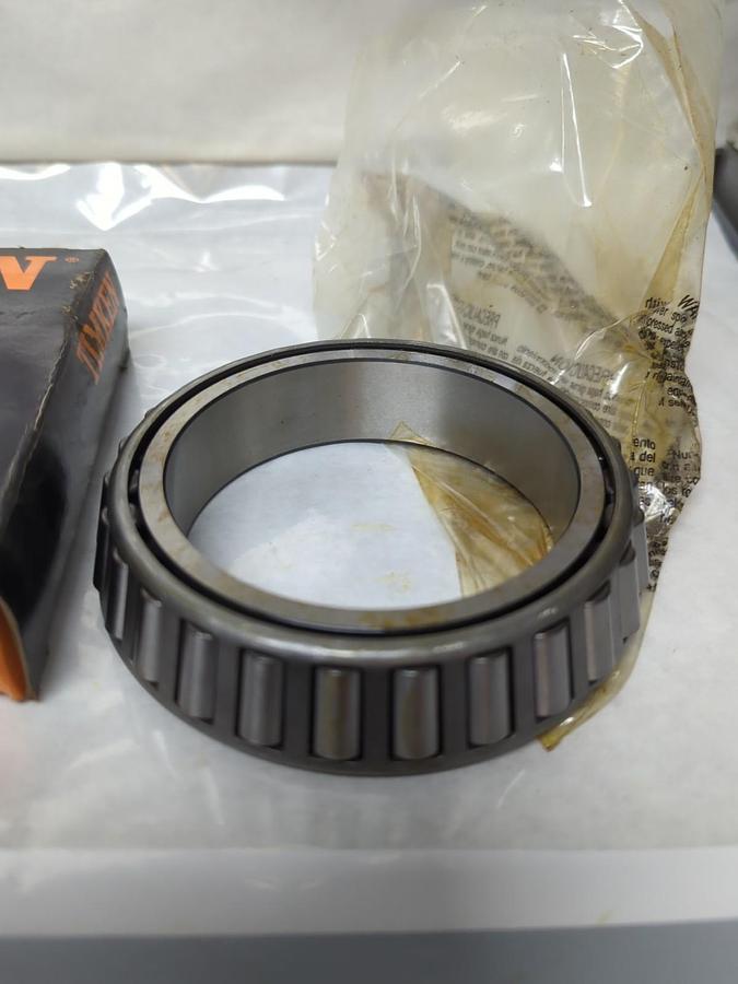 TIMKEN,27689,ROLLER BEARING CONE NOS