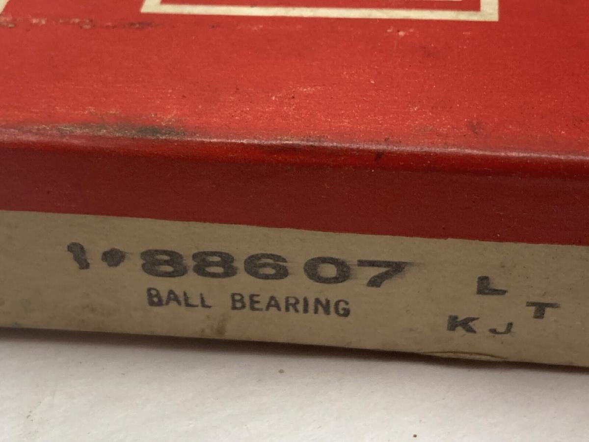 Used Delco,88607,Ball Bearing