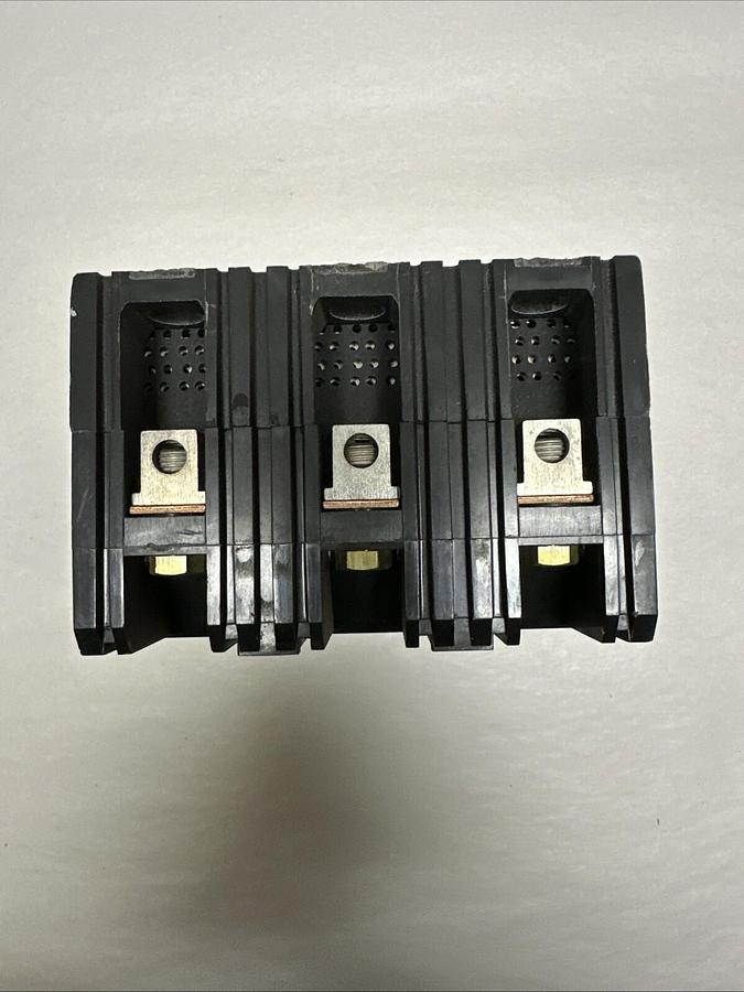 Square-D,FAL36020,Circuit Breaker 600V 20 Amp 3 Pole