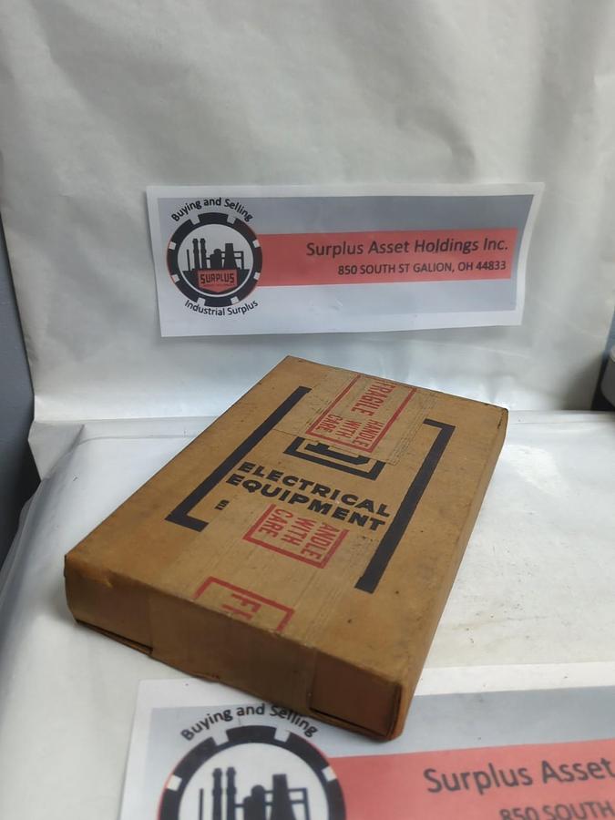 SQUARE D,FY-14015-A,CIRCUIT BREAKER I-LINE 1-POLE 15 AMP 277VAC 15A 1-POLE NOS