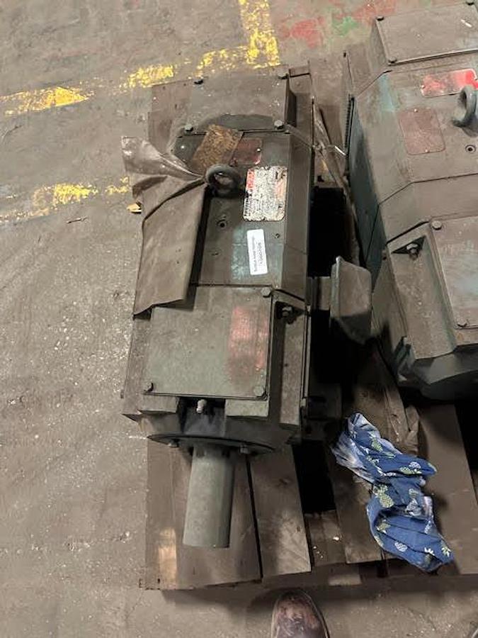 Used Reliance  HC2113ATZ