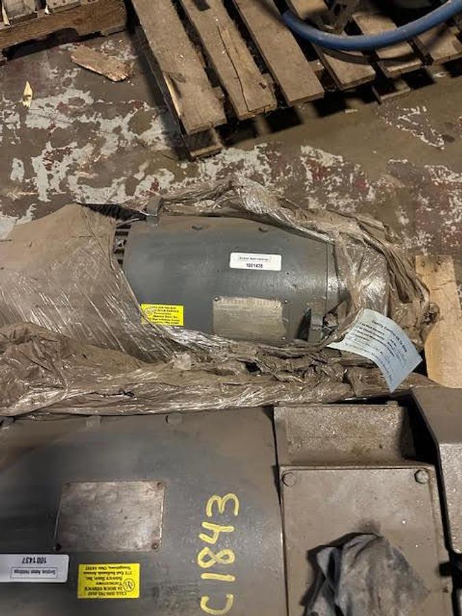 Refurbished GE 7.5 CD2110AT