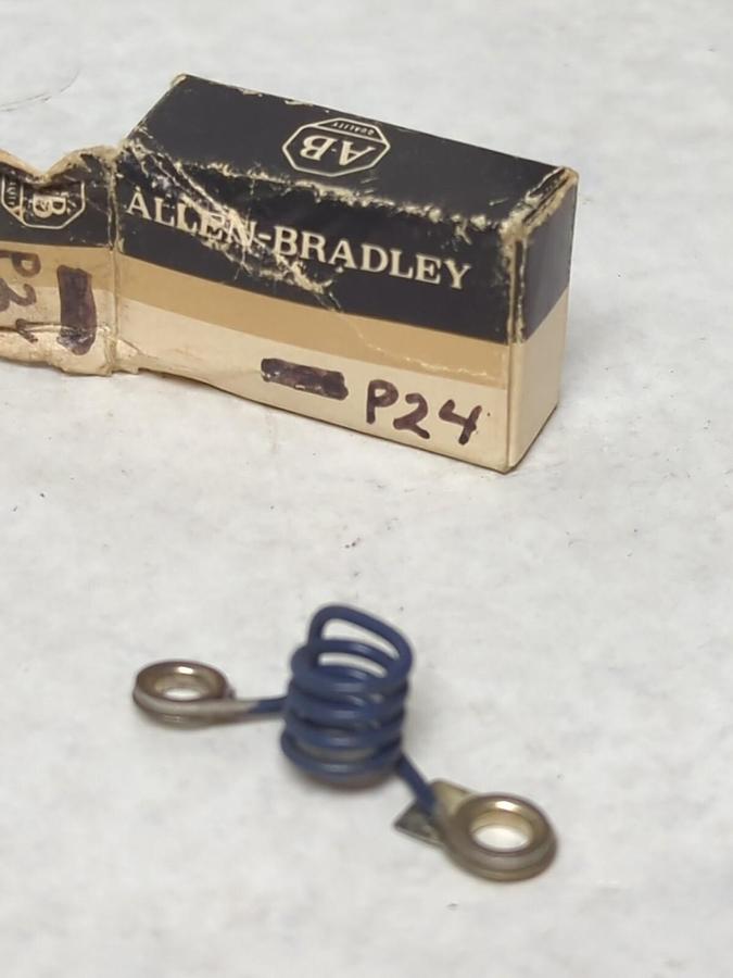 ALLEN BRADLEY,P24,HEATER ELEMENT LOT OF 3 NOS