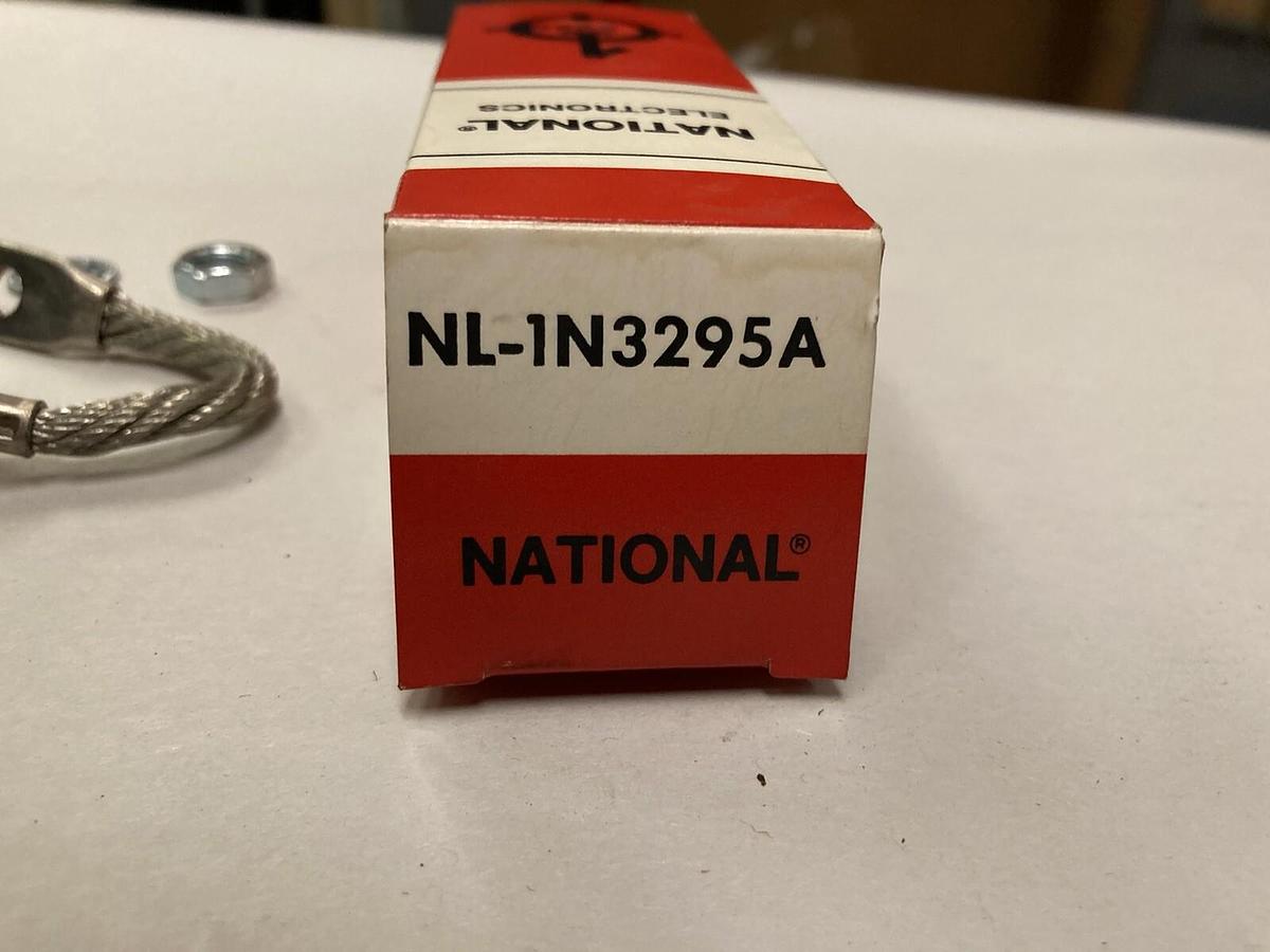 National Electronics,NL-1N3295A,Recifier Thyristor