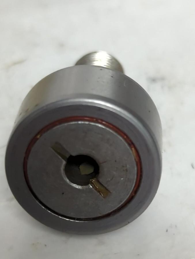 SMITH BEARING,CR-7/8X,CAM FOLLOWER LOT OF 2 NOS